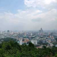 เขาพระตำหนัก