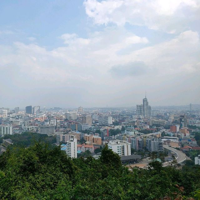 เขาพระตำหนัก