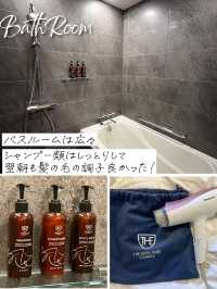 ザ ロイヤルパーク キャンバス 神戸三宮/神戸ホテル