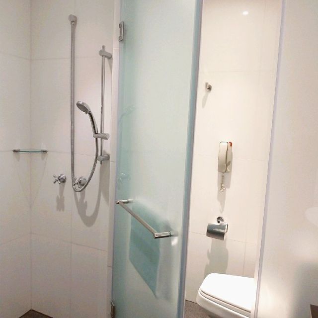 傲視荃青區CP值超高5星如心酒店