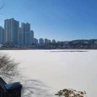 광교 호수공원