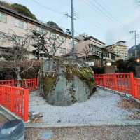 【兵庫県 神戸市】関西の奥座敷♨️有馬温泉はココから