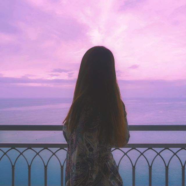 하루종일 탁 트인 바다를 보고싶다면 이 곳 ! 🌊