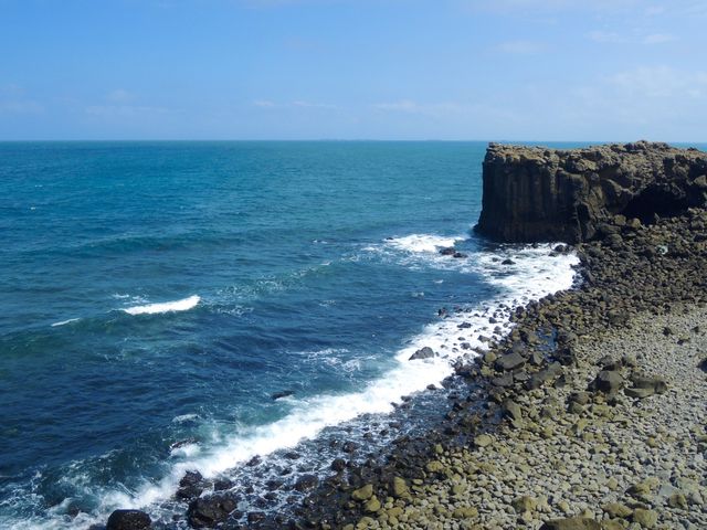 澎湖無敵海景