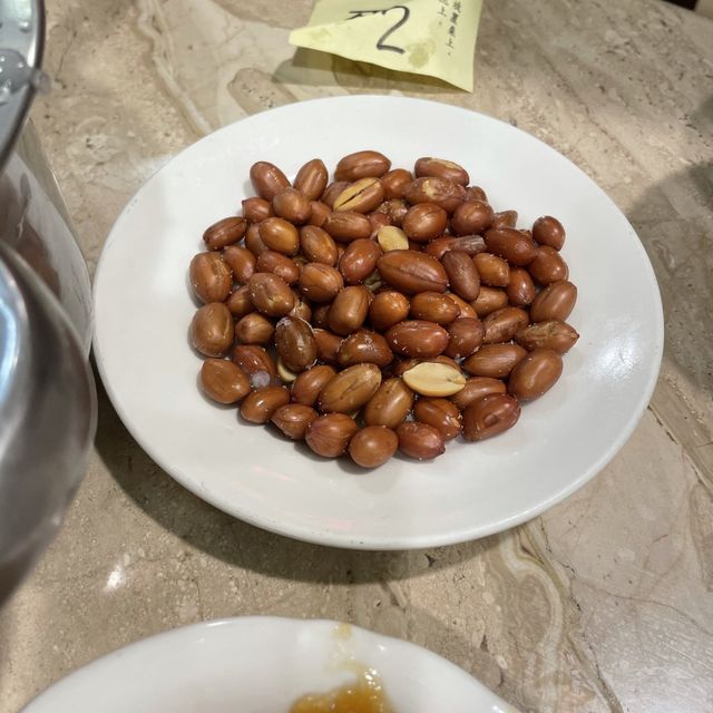 台北老字號小李子清粥小菜🥣凌晨🕛不怕肚子餓 吃清粥小菜暖暖胃😋