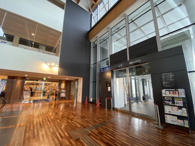 東横INN秋田駅東口