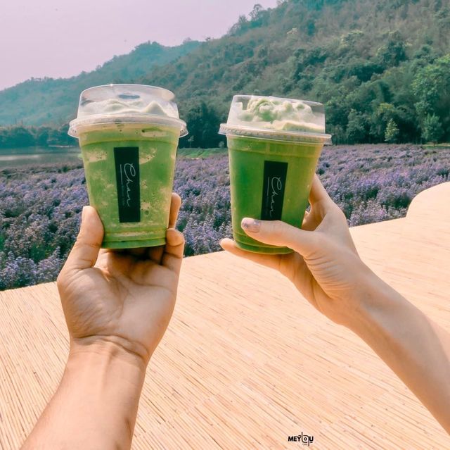 CHAN nature cafe' 