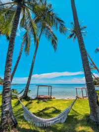 Hide Out Koh Kood เกาะกูดมันกู๊ดมาก