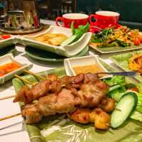 出色泰式沙嗲串｜thaiology