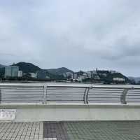 馬鞍山散步🚶🏻‍♀️好去處休閑運動💪🏻必去
