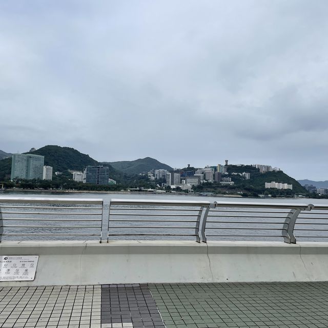 馬鞍山散步🚶🏻‍♀️好去處休閑運動💪🏻必去
