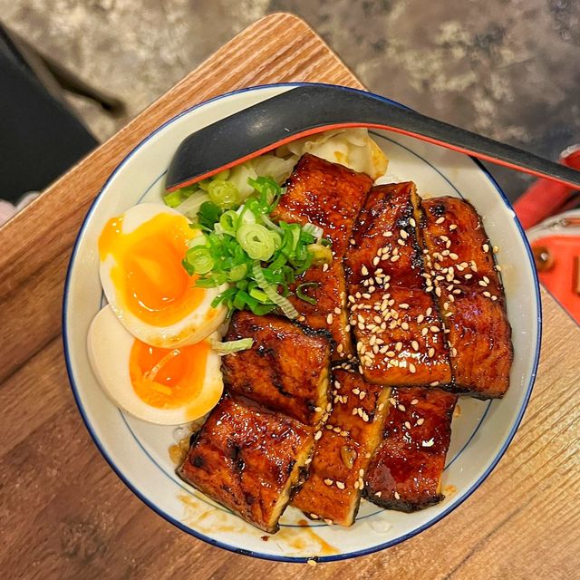 煎得好靚和風餃子|幸屋 煎得好靚和風餃子|幸屋