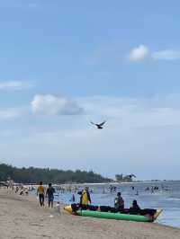 หาดชะอำ หาดสาธารณะที่ใครๆก้อรู้จัก