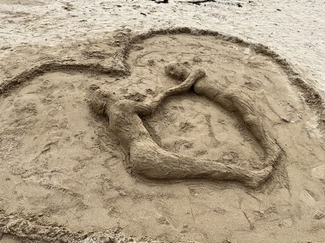 西貢 出海 之橋咀
