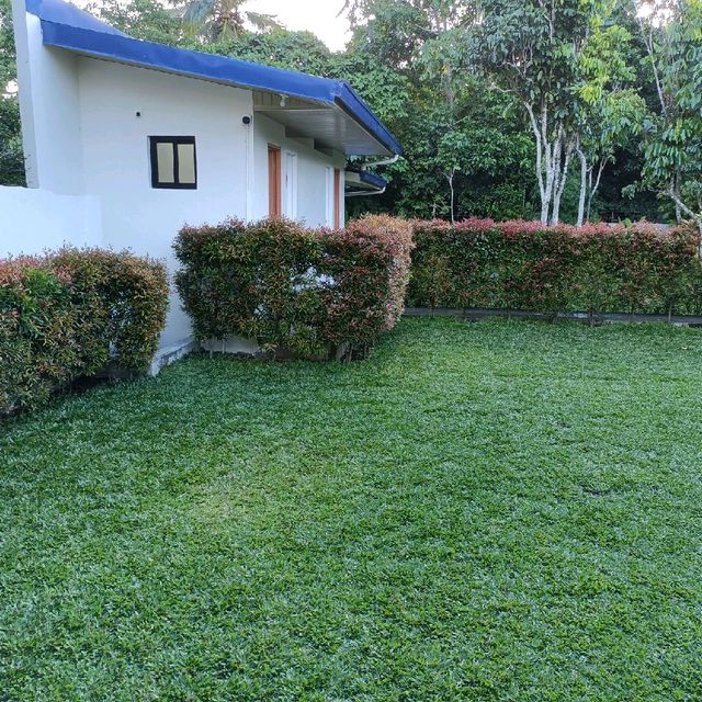 private resort in san pablo city
