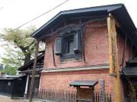 日本東北小京都古色古香《角館》