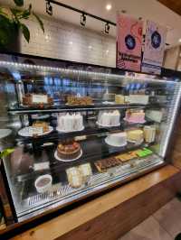 Tamp Café in Cebu