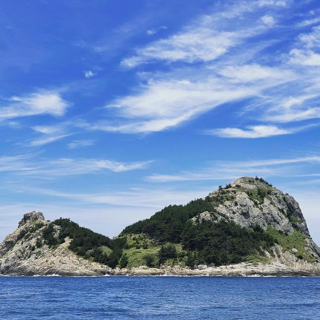 📷 추자도 너란 녀석은 정말~ 너무 매력있어!