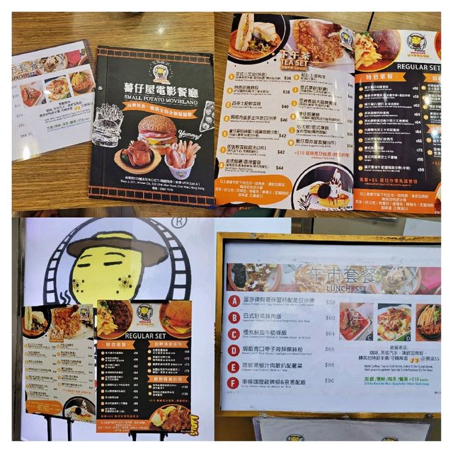 平民價•Kids Friendly隱世餐廳