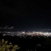 세부의 야경명소! Tops hill , 야경보면서 저녁식사를✨
