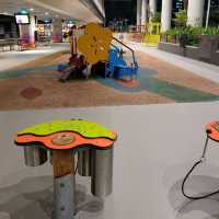 OTH Sky Terrace kids playground 