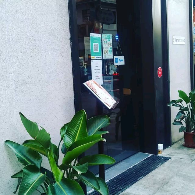 精緻潮州菜