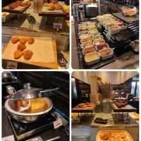 地點方便 staycation 