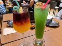 將軍澳隱世高質串燒Bar🍻~Katachi形