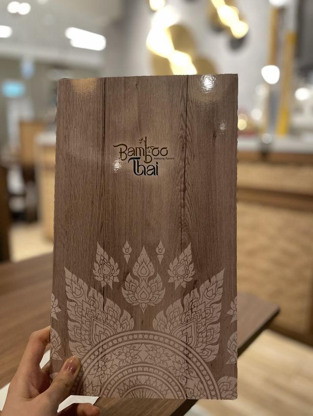 荃灣｜舌頭去泰國旅行👅