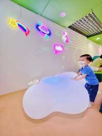 打風落雨親子放電好去處