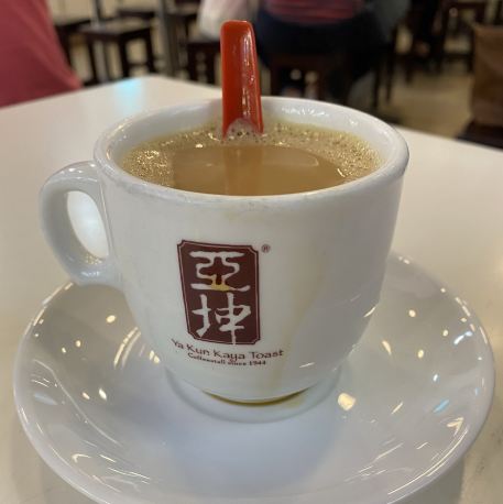 Ya Kun Kaya Toast cafe | Trip.com Singapore