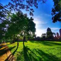วัดที่ 11 วัดนก (ร้าง)