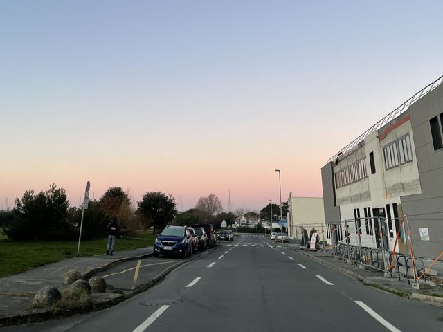 【法國旅遊】法國人嘅渡假聖地( ´ ▽ ` )ﾉ
