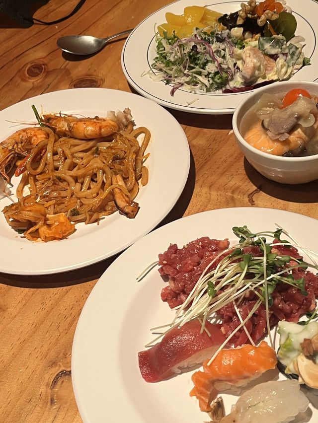 대구 수성구 스시 뷔페 바르미스시뷔페 🍣 | 트립닷컴 대구 대구 수성구 스시 뷔페 바르미스시뷔페 🍣 | 트립닷컴 대구 
