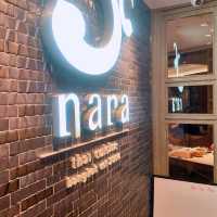 NARA Thai Cuisine