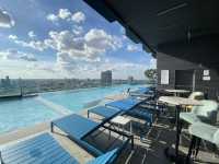 Hill TOP SKY BAR