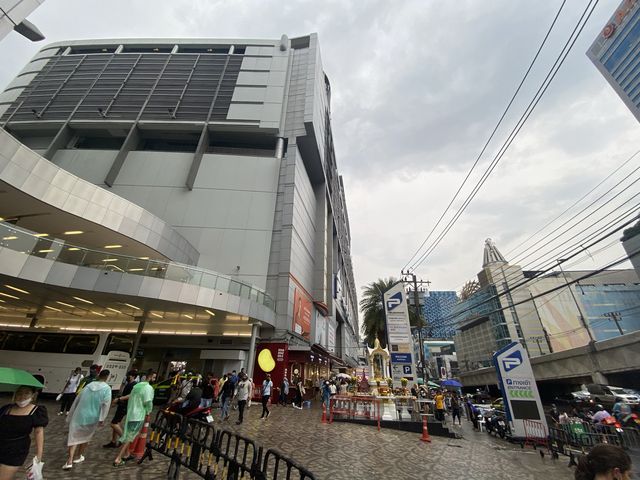 The Platinum Fashion Mall