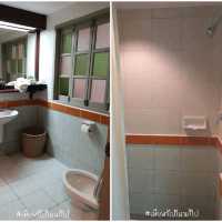 สวนน้ำ พร้อมรีสอร์ท Phuket Orchid Resort & Spa