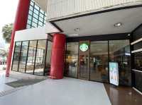 Starbucks Coffee The Palladium World Shopping