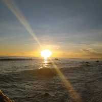 Mati city 🌅--- Davao Oriental Escaped 