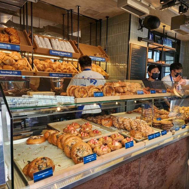 Bakehouse ~ 質素有保證 