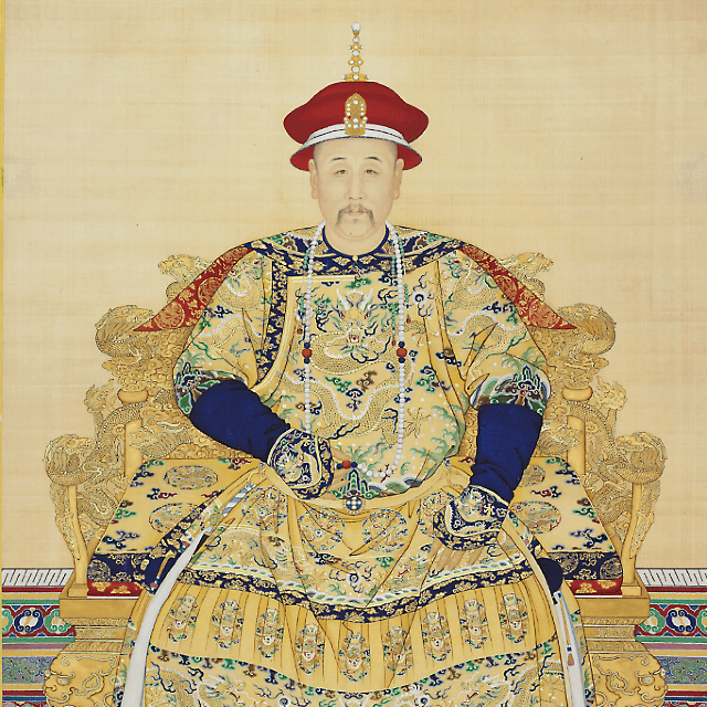 遊故宮博物館 感受西九文化氣色