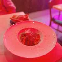 長沙灣｜特色南美菜｜靚靚霓虹燈打卡位