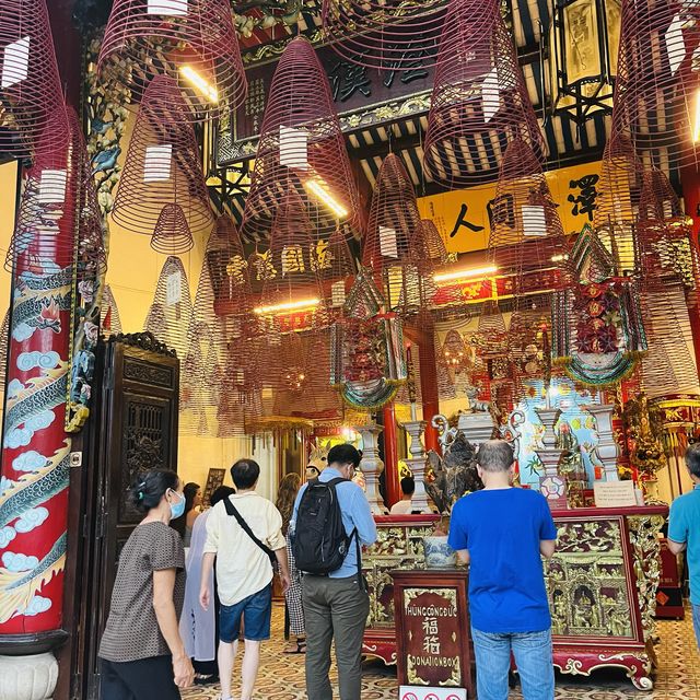 다낭 가이드가 추천하는 여행지코스 및 맛집 다낭 절대정복및 여행꿀팁