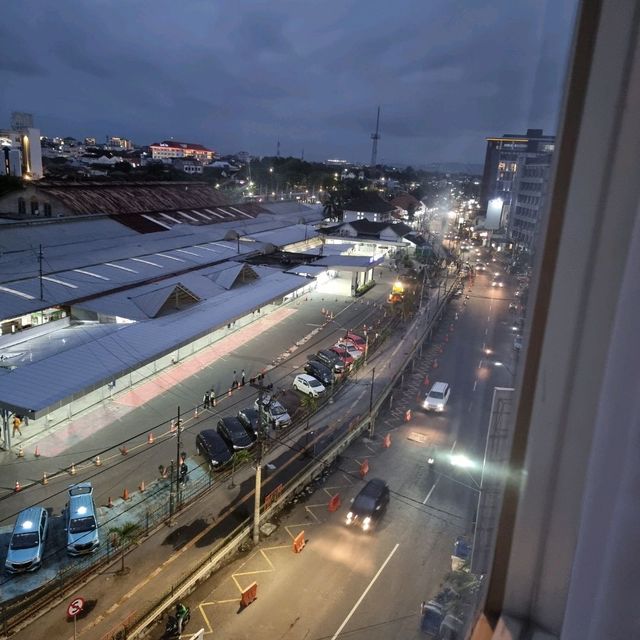 Yogyakarta Arte Hotel is best