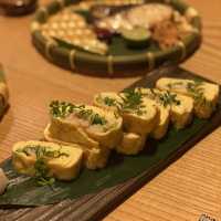 《沙田帝逸酒店日本菜源峰食評食評》