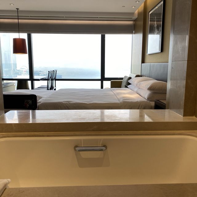 2022 hyatt birthday room 