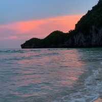 เที่ยวทะเลกันนน✨🌊