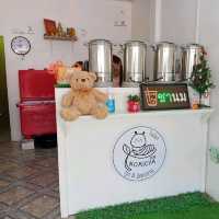 โนมิชา ร้านชานมในภูเขียว