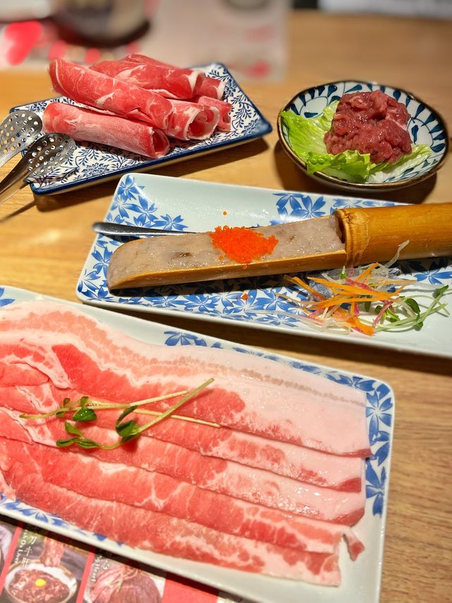 銅鑼灣正宗重慶麻辣火鍋🍲🌶